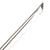 Original Imperial Japanese WWII Army Type 19 Kyu-Gunto Nickel-Plated Company Grade Officer’s Parade Sword with Scabbard Original Items