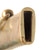 Original German Pre WWII NCO Dove Head Sword by Weyersberg Kirschbaum & Cie with Leather Scabbard and NCO Troddel