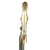 Original German Pre WWII NCO Dove Head Sword by Weyersberg Kirschbaum & Cie with Leather Scabbard and NCO Troddel