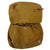 Original German WWII Heer Army M31 Bread Bag in Olive Green Canvas - Service Used Original Items