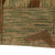 Original German WWII Zeltbahn Tent Quarter & Poncho in Splinter Pattern Reversible Camouflage by Wetzlar Garbenheim - Dated 1940 Original Items