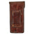 Original Imperial German WWI P08 Pistole 08 Luger Magazine Pouch - Dated 1915 Original Items