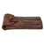 Original Imperial German WWI P08 Pistole 08 Luger Magazine Pouch - Dated 1915 Original Items