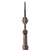 Original German WWII Long Handled Pioneer Wire Cutters - 25 Inches Long Original Items