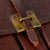 Original German WWII MP28 SMG Magazine Pouch by Otto Sindel of Berlin - Dated 1935 Original Items