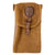 Original Italian WWII Tropical Breda Machine Gunner’s Pouch Made Under German Occupation - Waffenamt Stamped Original Items