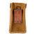 Original Italian WWII Tropical Breda Machine Gunner’s Pouch Made Under German Occupation - Waffenamt Stamped Original Items