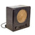 Original German WWII 1938 Kleinempfänger DKE 38 Radio by Ernst Mästling - Serial 201527 Original Items