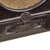 Original German WWII 1938 Kleinempfänger DKE 38 Radio by Ernst Mästling - Serial 201527 Original Items