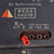 Original German WWII 1938 Kleinempfänger DKE 38 Radio by Ernst Mästling - Serial 201527 Original Items