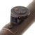 Original Imperial German WWI Gewehr 98 Sniper Scope by Walter Gerard in Original Leather Case - Missing Mount Original Items