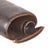 Original Imperial German WWI Gewehr 98 Sniper Scope by Walter Gerard in Original Leather Case - Missing Mount Original Items