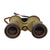 Original German WWII Kriegsmarine Navy U-Boat 7x50 Binoculars by Carl Zeiss (blc) with Eye Cover Original Items