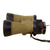 Original German WWII Kriegsmarine Navy U-Boat 7x50 Binoculars by Carl Zeiss (blc) with Eye Cover Original Items