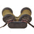 Original German WWII Kriegsmarine Navy U-Boat 7x50 Binoculars by Carl Zeiss (blc) with Eye Cover Original Items