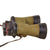 Original German WWII Kriegsmarine Navy U-Boat 7x50 Binoculars by Carl Zeiss (blc) with Eye Cover Original Items
