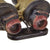 Original German WWII Kriegsmarine Navy U-Boat 7x50 Binoculars by Carl Zeiss (blc) with Eye Cover Original Items