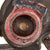 Original German WWII Kriegsmarine Navy U-Boat 7x50 Binoculars by Carl Zeiss (blc) with Eye Cover Original Items