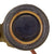 Original German WWII Kriegsmarine Navy U-Boat 7x50 Binoculars by Carl Zeiss (blc) with Eye Cover Original Items