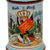 Original Imperial German WWI Era 180th (10th Württemberg) Infantry Regiment Beer Stein with Hinged Lid - Dated 1901-1903 Original Items