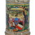 Original Imperial German WWI Era 40th (Hohenzollern) Fusiliers "Prince Charles Anton of Hohenzollern" Regiment Beer Stein with Hinged Lid - Dated 1909-1911 Original Items