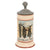 Original Imperial German WWI Sentries Lidded Beer Stein - Maker-Marked Original Items