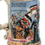 Original Imperial German WWI Era Kaiserliche Marine Navy SMS Posen Lidded Beer Stein - Dated 1910-1913 - Fought at Battle of Jutland & Other Naval Engagements Original Items