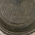 Original German Electorate of Saxony 1800-Dated Pewter Stein with 3-Struck Hallmarks and Engraved Coat of Arms of Electorate Original Items
