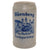 Original German Pre-WWII “Nürnberg die Stadt der Reichsparteitage” “The City of the NSDAP Rallies” Beer Stein - Missing Lid Original Items