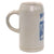 Original German Pre-WWII “Nürnberg die Stadt der Reichsparteitage” “The City of the NSDAP Rallies” Beer Stein - Missing Lid Original Items