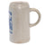 Original German Pre-WWII “Nürnberg die Stadt der Reichsparteitage” “The City of the NSDAP Rallies” Beer Stein - Missing Lid Original Items