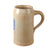 Original German Pre-WWII Western Wall "Siegfried Line" Stoneware Beer Stein by Kurt Büchel of Saarbrücken Original Items