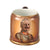 Original Imperial German WWI Kaiser Wilhelm II Reserve Military Hospital Alexandersbad Christmas 1916 Beer Stein - No Lid