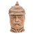 Original Imperial German WWI Era Portly Character Otto von Bismarck Stein with Hinged Lid by Neundorf