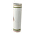 Original Imperial German Austro-Hungarian WWI Era Kaiser Wilhelm II Flower Vase by Moritz Zdekauer