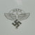 DRAFT Original German WWII NSFK National Socialist Flying Corps Porcelain Coffee Cup by Hutschenreuther with DAF Marking Original Items