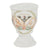 Original Imperial German WWI “In Treue Fest” Austro-Hungarian & German Unity Porcelain Goblet Original Items