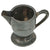 DRAFT Original German WWII NSDAP Silver Creamer From der Führer's Favorite Hotel - Der Deutsche Hof in Munich Original Items