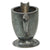 DRAFT Original German WWII NSDAP Silver Creamer From der Führer's Favorite Hotel - Der Deutsche Hof in Munich Original Items