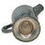 DRAFT Original German WWII NSDAP Silver Creamer From der Führer's Favorite Hotel - Der Deutsche Hof in Munich Original Items
