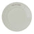Original German WWII Kanzlei des Führers Adolf Private Chancellery Porcelain Plate by Johann Seltmann Original Items