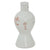 Original Japanese WWII Navy Aviation Porcelain Lot - Box and Sake Bottle with Translations Original Items