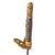 Original Imperial German WWI Model 1889 Prussian Infantry Officer Sword with Scabbard Original Items