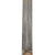 Original Imperial German Pre-WWI Officer’s Dress Sword with Triple-Etched Blade by WKC Waffenfabrik and Scabbard - Circa 1900 Original Items
