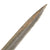 Original Imperial German WWI Cavalry Officer’s Triple Etched Lion Head Sword by C.A. Westmann of Dresden with Steel Scabbard
