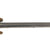 Original Imperial German WWI Cavalry Officer’s Triple Etched Lion Head Sword by C.A. Westmann of Dresden with Steel Scabbard