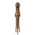 Original Imperial German WWI Cavalry Officer’s Triple Etched Lion Head Sword by C.A. Westmann of Dresden with Steel Scabbard