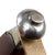 Original Italian WWII Model 1929 Bersaglieri Foot Officer’s Sword with Scabbard Original Items