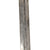 Original Imperial German WWI Bavarian Police Short Sword with Leather Scabbard by Carl Eickhorn Original Items