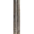 Original Imperial German WWI Bavarian Police Short Sword with Leather Scabbard by Carl Eickhorn Original Items
